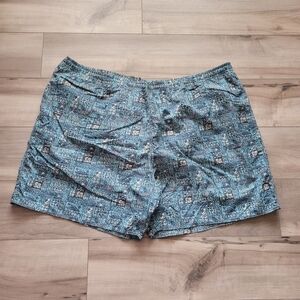 Big Dogs Swim Trunks